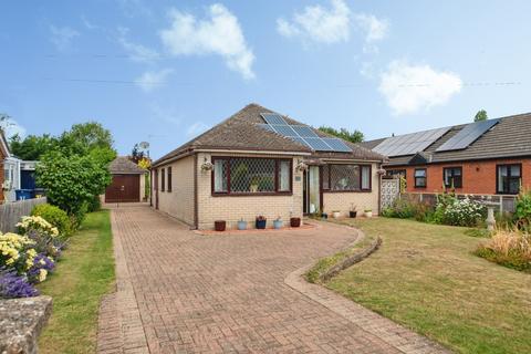 3 bedroom bungalow for sale, Westfield Drive, North Greetwell, Lincoln, Lincolnshire, LN2