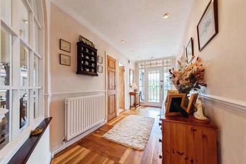 3 bedroom bungalow for sale, Westfield Drive, North Greetwell, Lincoln, Lincolnshire, LN2