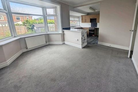 undefined, Hollywell Road, North Shields