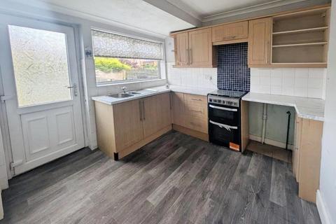 undefined, Hollywell Road, North Shields