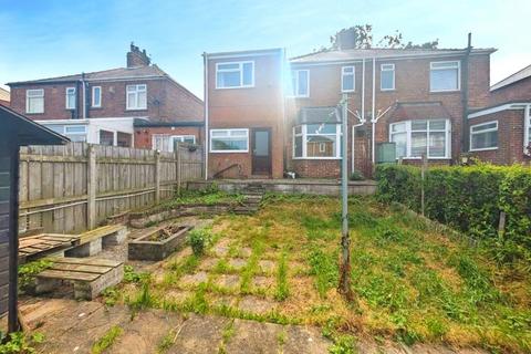 undefined, Hollywell Road, North Shields