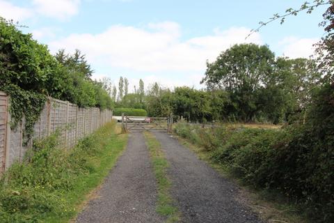 Land for sale, Land At Old Brentwoods, Ashwells Road, Pilgrims Hatch, CM15