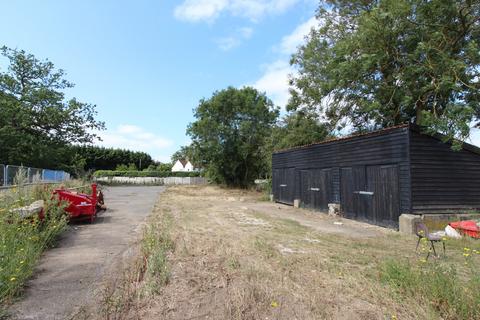 Land for sale, Land At Old Brentwoods, Ashwells Road, Pilgrims Hatch, CM15