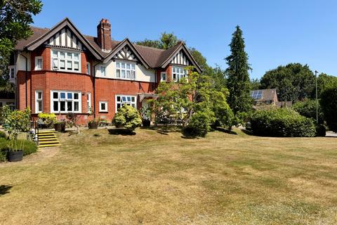 undefined, West End, Southampton