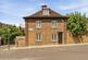 Campden Hill Square, W8