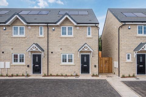 3 bedroom house to rent, at Trinity View, 1 Ford Green Drive BD6