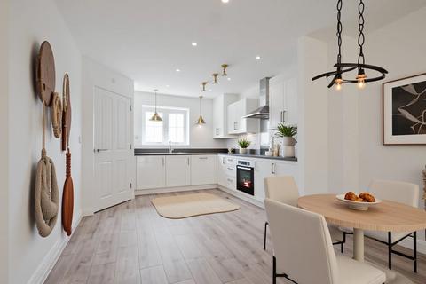 3 bedroom house to rent, at Trinity View, 1 Ford Green Drive BD6