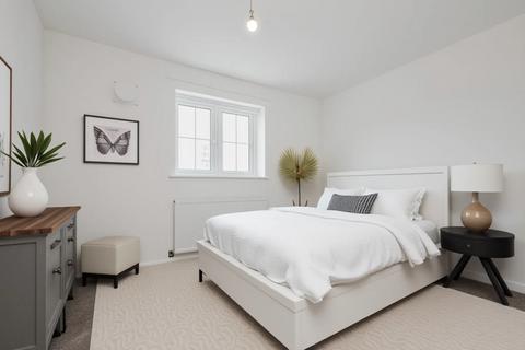 3 bedroom house to rent, at Trinity View, 1 Ford Green Drive BD6