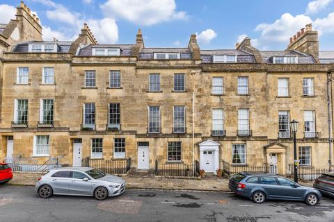 5 bedroom terraced house for sale, Lansdown Place East, Bath, BA1