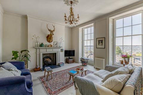 5 bedroom terraced house for sale, Lansdown Place East, Bath, BA1