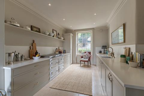 5 bedroom terraced house for sale, Lansdown Place East, Bath, BA1