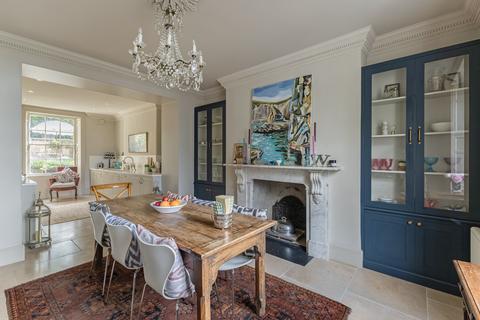 5 bedroom terraced house for sale, Lansdown Place East, Bath, BA1