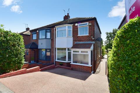 3 bedroom semi-detached house for sale, Seagrave Crescent, Gleadless, Sheffield