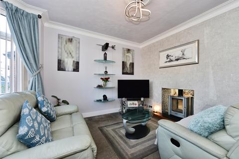 3 bedroom semi-detached house for sale, Seagrave Crescent, Gleadless, Sheffield