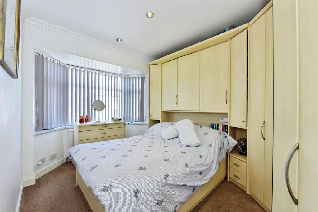 Seagrave Crescent, Gleadless, Sheffield - View 5