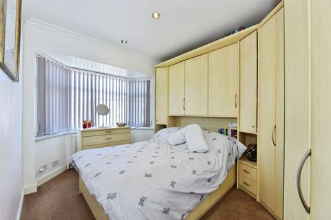 3 bedroom semi-detached house for sale, Seagrave Crescent, Gleadless, Sheffield