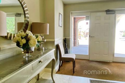 1 bedroom apartment for sale, Woolf Drive, Wokingham, Berkshire