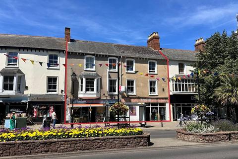 Office for sale, 3-5 The Parade Minehead TA24 5NL