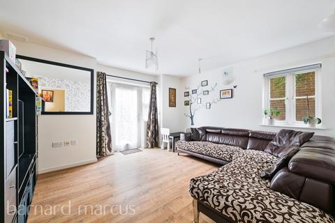 2 bedroom ground floor flat for sale, Westcote Road, Epsom