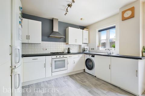 2 bedroom ground floor flat for sale, Westcote Road, Epsom