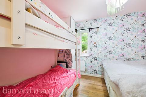 2 bedroom ground floor flat for sale, Westcote Road, Epsom