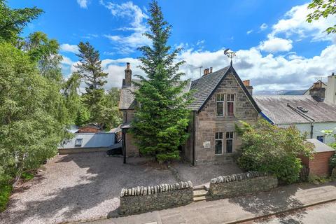 4 bedroom detached house for sale, The River House, Dalfaber Road, Aviemore