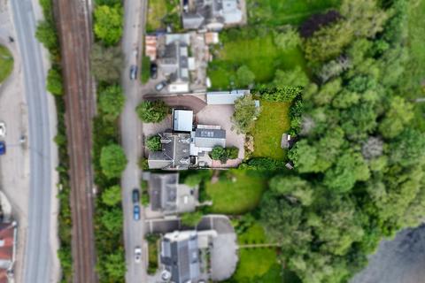 4 bedroom detached house for sale, The River House, Dalfaber Road, Aviemore