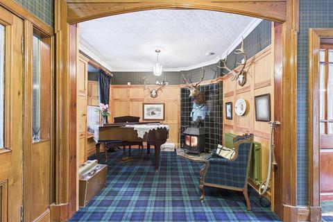 4 bedroom detached house for sale, The River House, Dalfaber Road, Aviemore