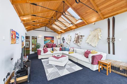 4 bedroom detached house for sale, The River House, Dalfaber Road, Aviemore