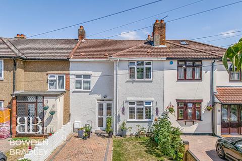 Crown Road, Barkingside, IG6