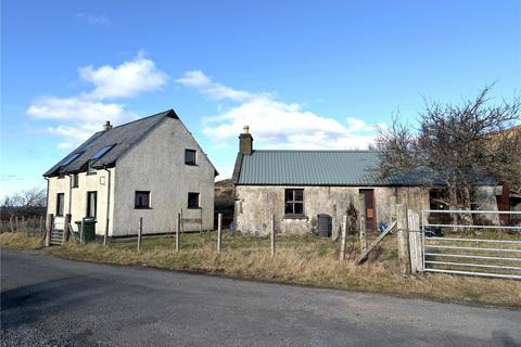 3 bedroom detached house for sale, Croft Tenancy:  ½ 13 Achnacloich, Sleat, Isle Of Skye, IV46