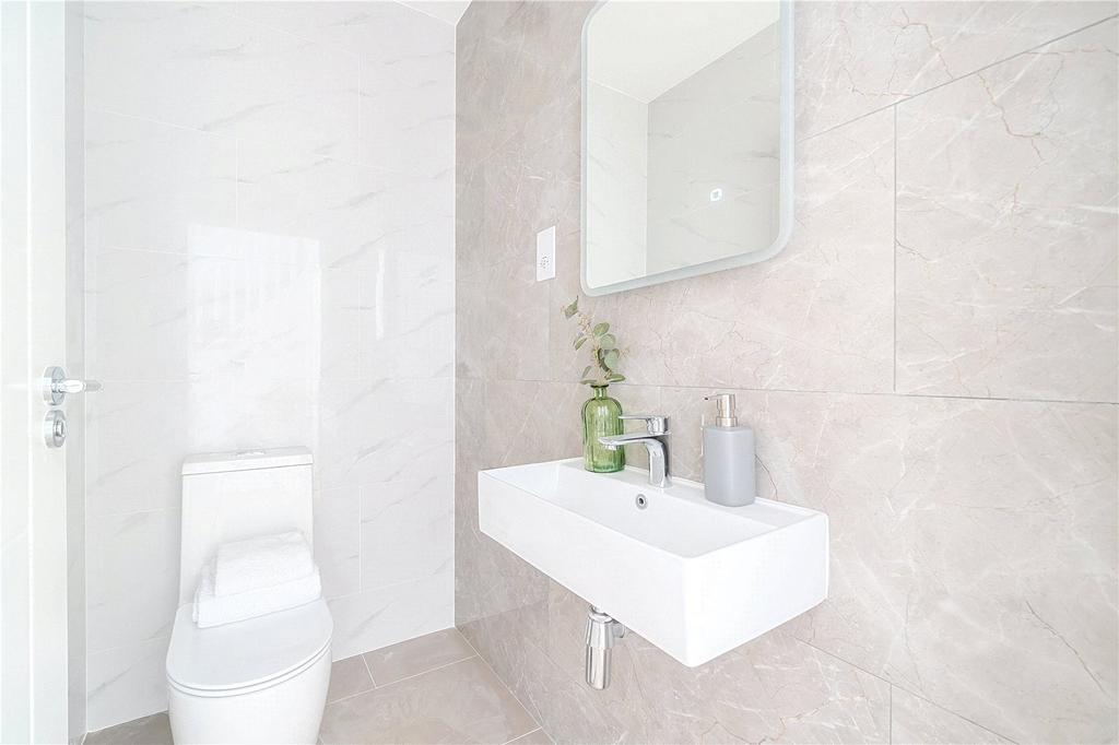 Ensuite