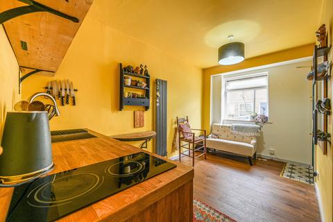 Tanners Hill, Deptford, London, SE8
