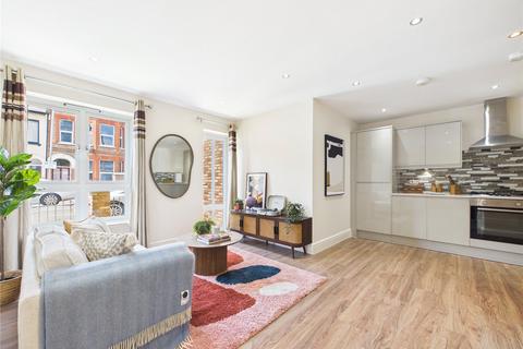 1 bedroom flat for sale, Stainforth Road, Walthamstow E17