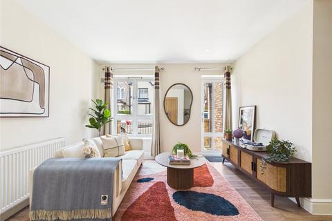 1 bedroom flat for sale, Stainforth Road, Walthamstow E17