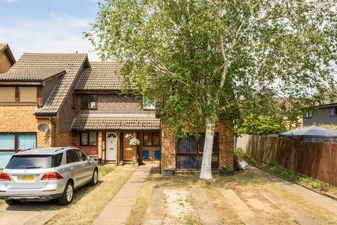 1 bedroom maisonette for sale, Ryeland Close, Yiewsley, West Drayton