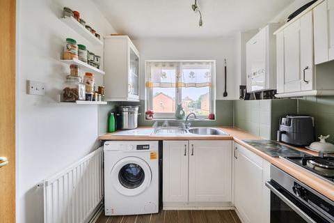 1 bedroom maisonette for sale, Ryeland Close, Yiewsley, West Drayton