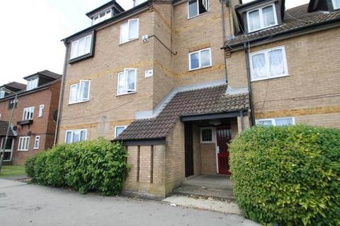 Springwood Crescent, Edgware