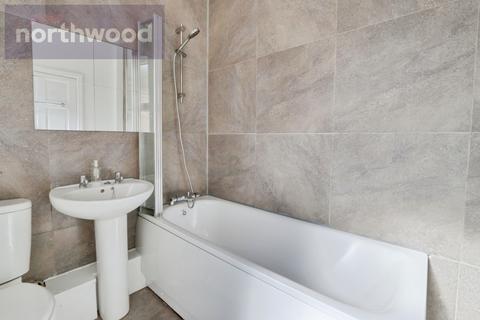 2 bedroom terraced house for sale, Granville Terrace, Hull Road, York, YO10