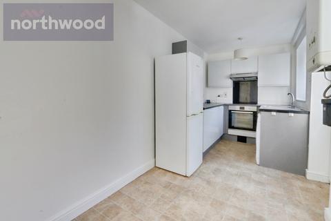 2 bedroom terraced house for sale, Granville Terrace, Hull Road, York, YO10