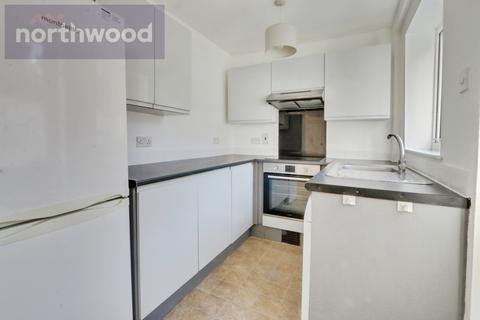 2 bedroom terraced house for sale, Granville Terrace, Hull Road, York, YO10