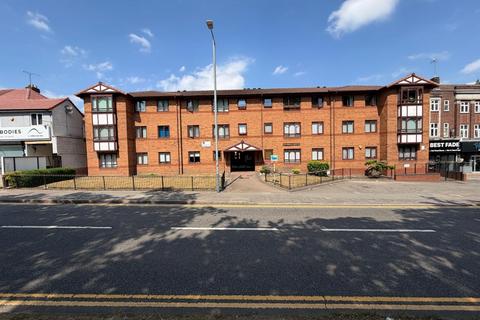 2 bedroom maisonette for sale, Hagley Road West, Oldbury, Oldbury