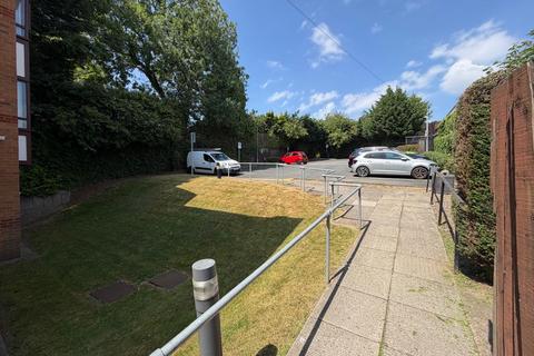 2 bedroom maisonette for sale, Hagley Road West, Oldbury, Oldbury