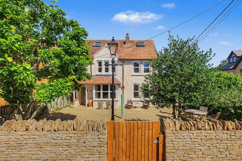 6 bedroom house for sale, Eynsham Road Oxford OX2 9BP
