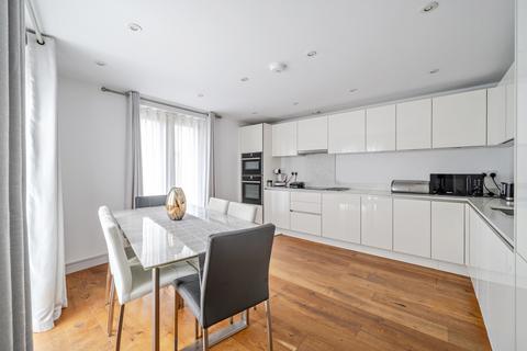 3 bedroom flat for sale, Gingell House, Bristol, BS1