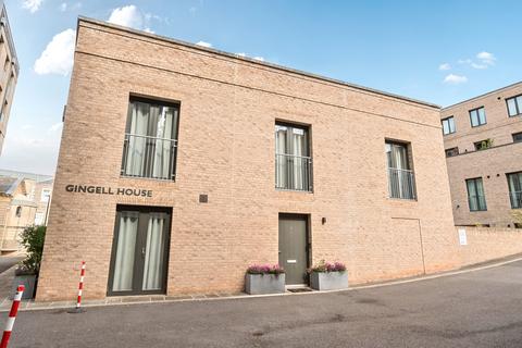 3 bedroom flat for sale, Gingell House, Bristol, BS1