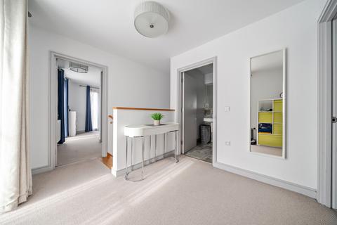 3 bedroom flat for sale, Gingell House, Bristol, BS1