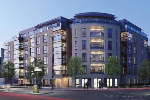 Canaletto Court, Harlesden, London, NW10
