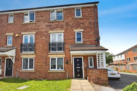 6 bedroom semi-detached house for sale, Mackley Close, South Shields