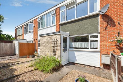 2 bedroom terraced house for sale, Grace Road, Leicester, LE2